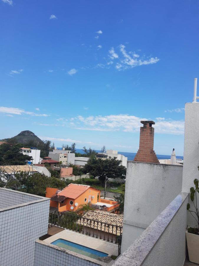 Quarto Suite Rio de Janeiro Exterior photo