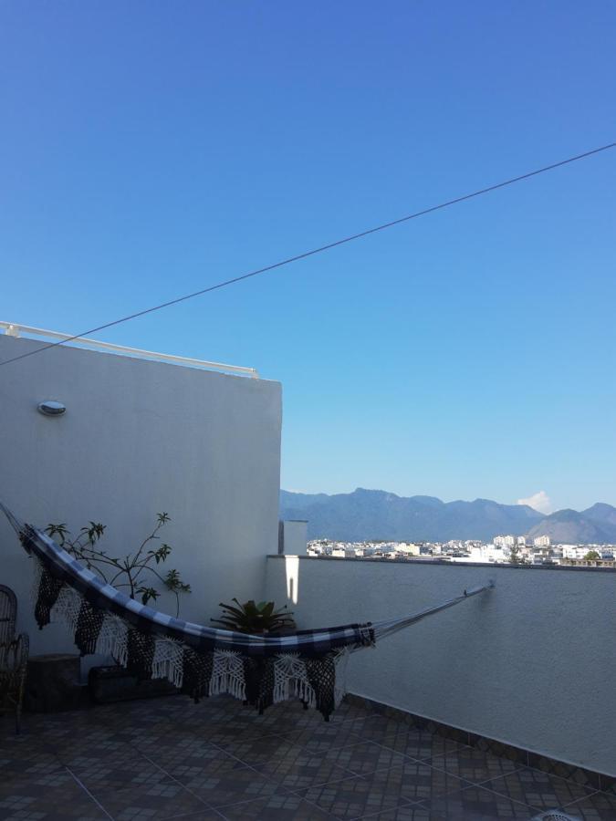 Quarto Suite Rio de Janeiro Exterior photo