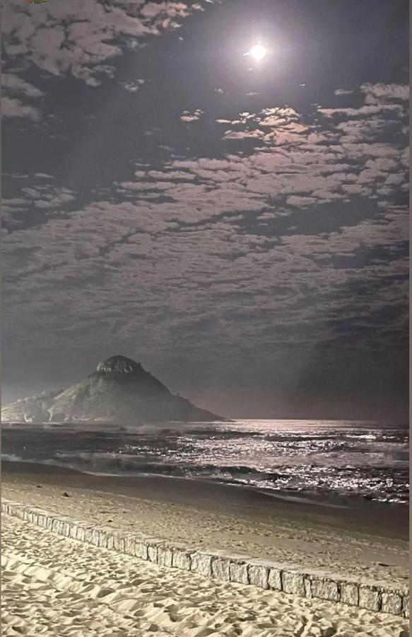 Quarto Suite Rio de Janeiro Exterior photo