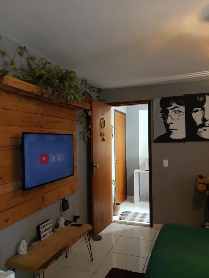 Quarto Suite Rio de Janeiro Exterior photo